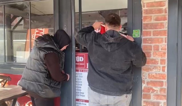 Zehirlenme Şüphesiyle Kapatılmıştı