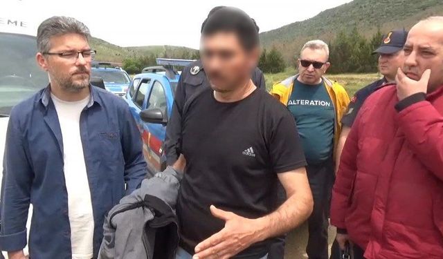 10 Yıllık Sır İtirafıyla Çözüldü!