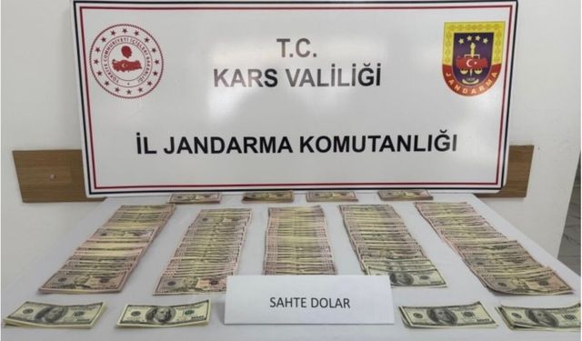 Bayram Öncesi Büyük Vurgun Planı Çökertildi!