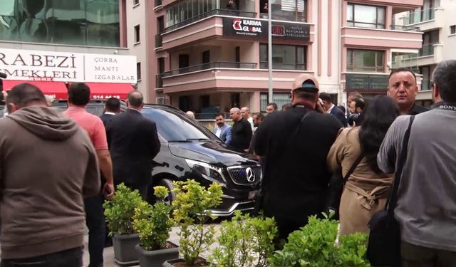 CHP’de Kritik Karar! Kılıçdaroğlu Göreve Dönüyor