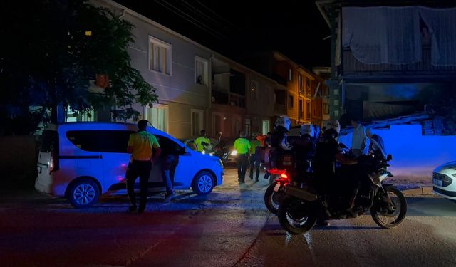 Alkollü Sürücüden Kaçış Pahalıya Patladı: 710 Bin TL Ceza!