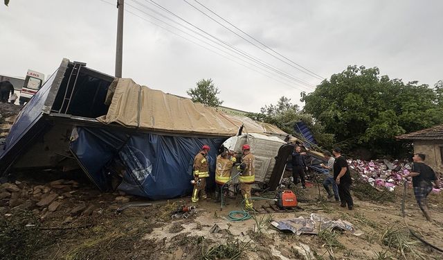 Kavacık Rampalarında Can Pazarı: 2 Ölü