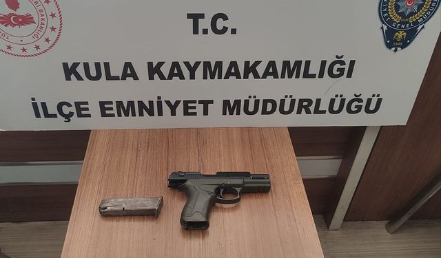 Operasyonlar Sıklaştı: Aranan 5 Kişi Yakalandı