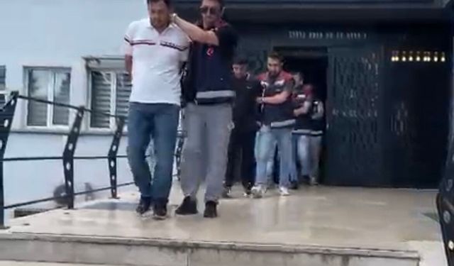 Polisten Film Gibi Operasyon: Dolandırıcılık Şebekesi Çökertildi!