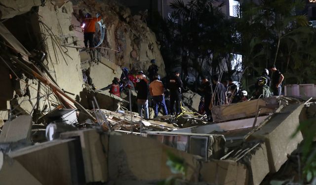 Venezuela'yı Çifte Deprem Vurdu: Onlarca Ölü, Yüzlerce Yaralı!
