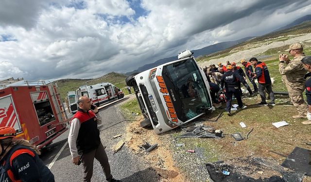 6 Ayda 972 Can Trafikte Hayatını Kaybetti! Bakanlık Verileri Alarm Verdi