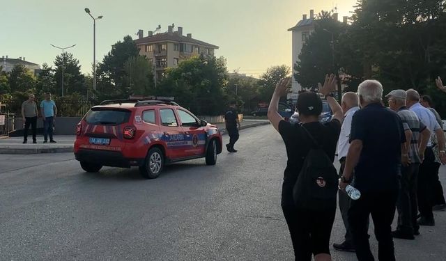 Belediyeye Zimmet Soruşturması Özel Kalem Müdürü Tutuklandı