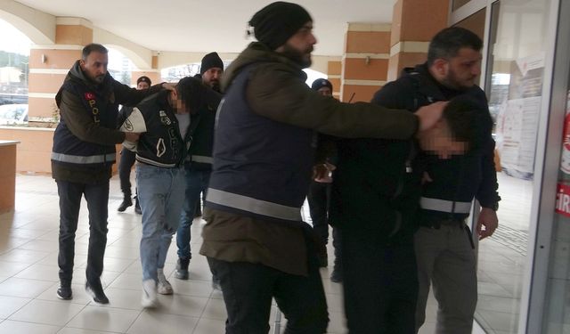 Cihan Çalışır Davasında Duruşma Ertelendi!