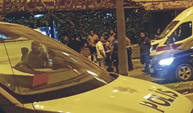 Kadın Kuaförü İş Yerinde Ölü Bulundu