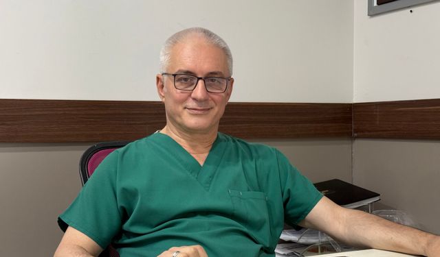 Kulağından Canlı Kelebek Çıktı! Doktor Gördüğüne İnanamadı!