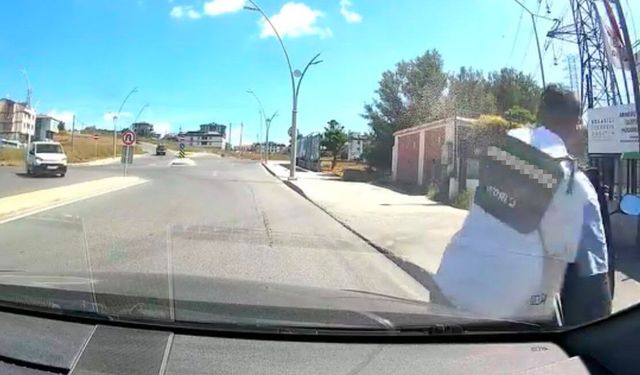 Telefona Bakmamasını Uyardı, Tornavidalı Saldırıya Uğradı