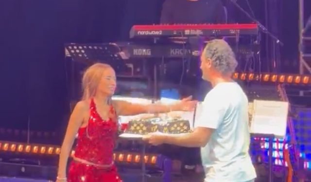 Yıldız Tilbe'den Doğum Günü Çıkışı: "Kutlamak Çok Saçma Geliyor"