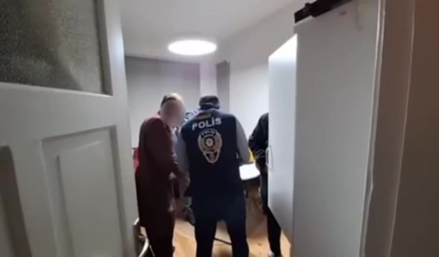 18 İlde Siber Operasyon! 37 Şüpheli Tutuklandı