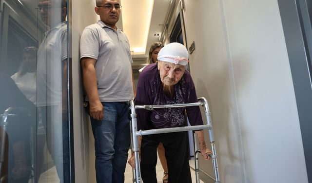 95 Yaşındaki Kadının Arsası Satıldı: Paranın Akıbeti Şoke Etti