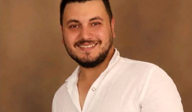 Karabük’te Yürek Yakan İş Kazası Olcay Özaltın Hayatını Kaybetti