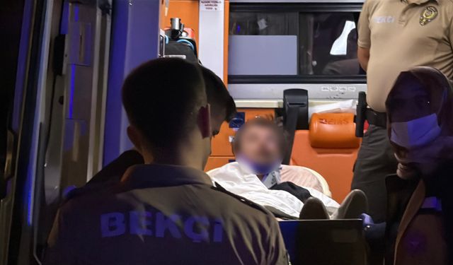 Tetkik Sonucunu Beklemeden Ayrıldı, Gerçek Sonra Ortaya Çıktı