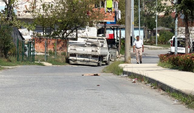 16 yaşındaki şüphelinin vurduğu kadın öz annesi çıktı!