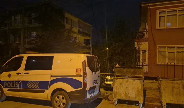Apartman Dairesindeki 3 Kişinin Ölümünde Dikkat Çeken Detay!