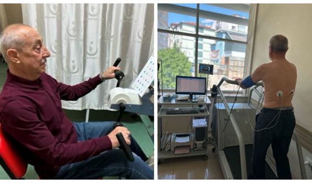 Karabük Üniversitesi’nden Dikkat Çeken Araştırma! Diyabetli Yaşlılarda Bilişsel Egzersizin Etkisi İncelendi