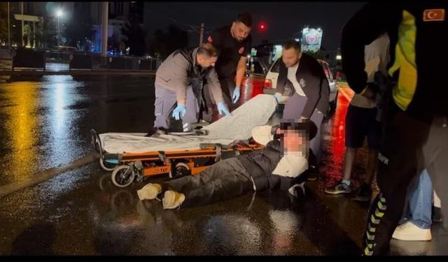 Kaygan Yolda Devrildi, Sonrası Dikkat Çekti