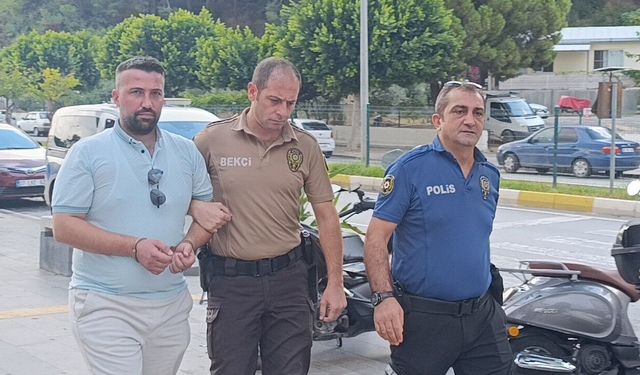 Ölen Kişinin Ehliyetiyle Yakalanınca Gerçek Ortaya Çıktı!