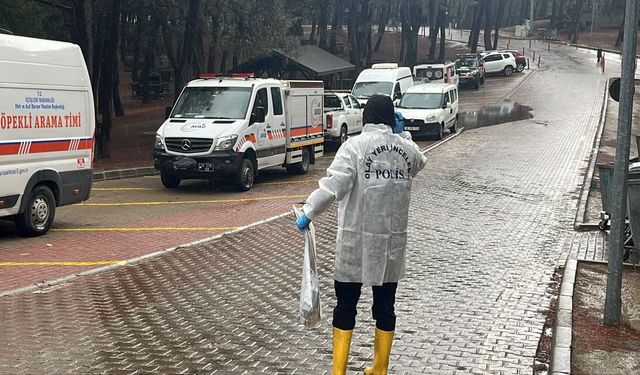 Ormanda Cansız Beden Bulundu: 3 Kayıp İçin DNA İncelemesi