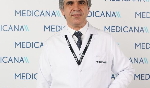 Sonbaharda Göz Sağlığına Dikkat! Uzmandan Kritik Uyarılar