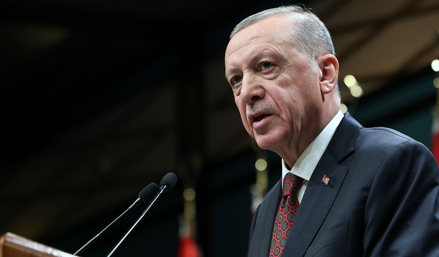 Cumhurbaşkanı Erdoğan: "yaşadığı ekonomik sıkıntıdan dolayı sitem eden her vatandaş sonuna kadar haklı"