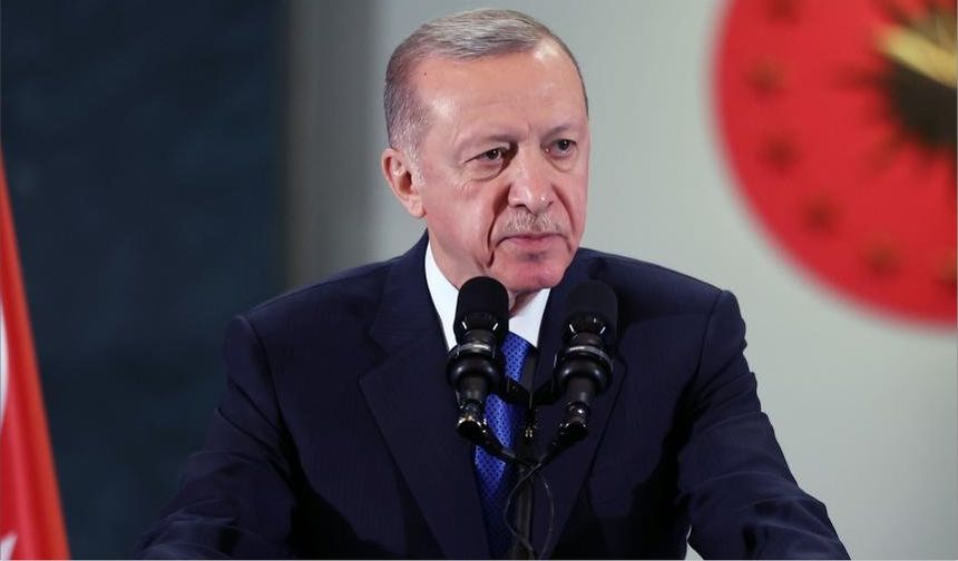 Cumhurbaşkanı Erdoğan'dan AK Parti MYK sonrası önemli açıklamalar: Görevden alma ve istifalar başlayacak mı?