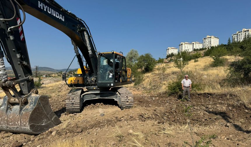 Korgun'a Yeni Konutlar: Korgun'a yapılan büyük yatırım!