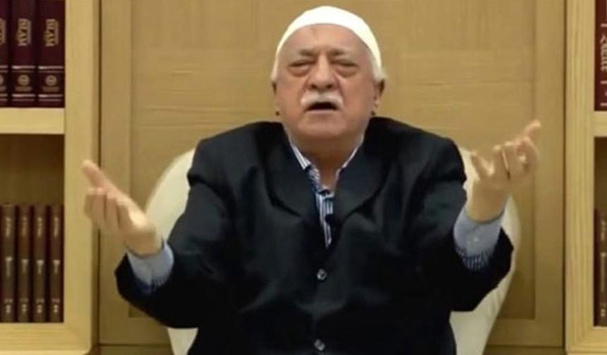 FETÖ Terör Örgütü Elebaşı Fetullah Gülen Öldü