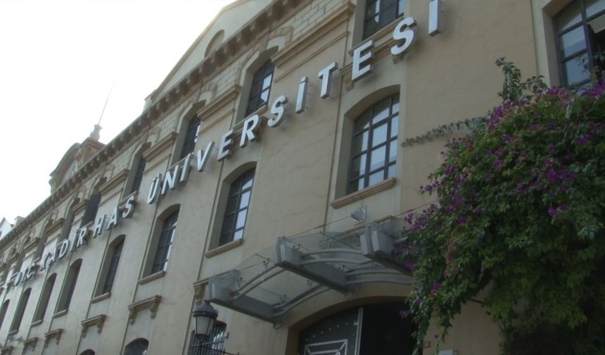 Kadir Has Üniversitesi, Times Higher Education sıralamasında önemli başarı elde etti