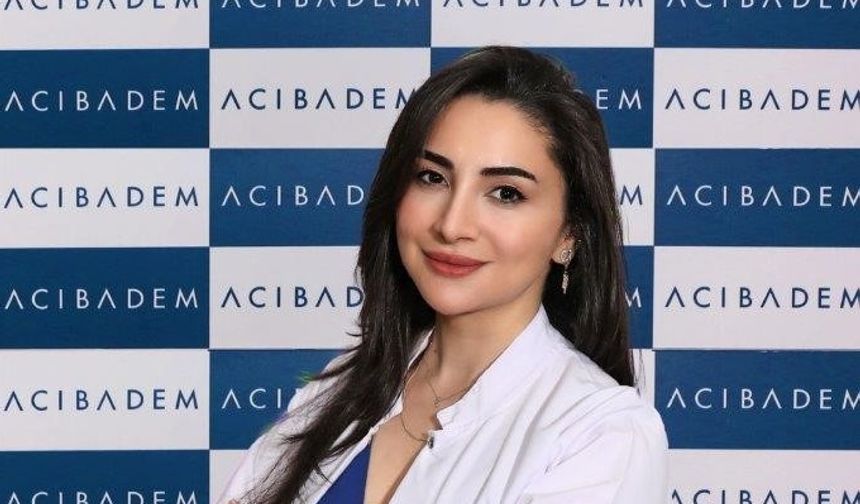 Diyetisyen Gizem Akgül’den Kışın Bağışıklığı Güçlendiren Besinler