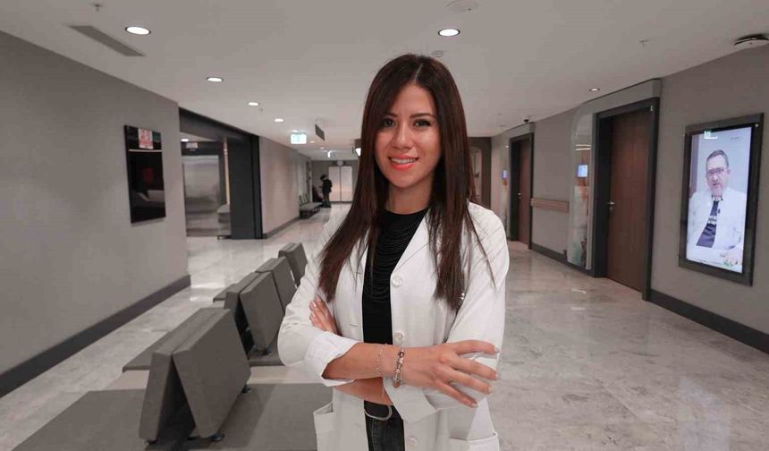 Dr. Yelda Öğütmen: "Erken teşhis ve düzenli tedavi ile HIV kontrol altına alınabilir"