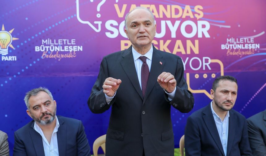 80 Milyon Euro’luk Dev Su Yatırımı! Düzce’nin 50 Yıllık Sorunu Çözülüyor