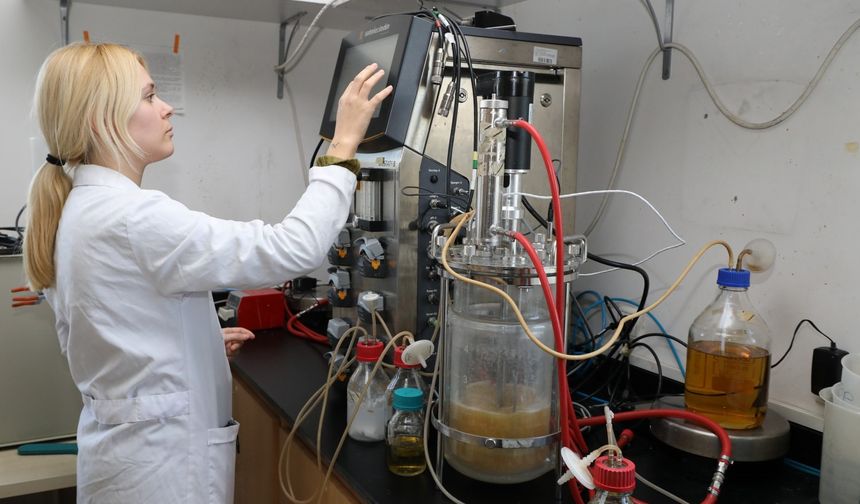 Bilim ve İnovasyonda Dev Atılım: Akdeniz Üniversitesi Ar-Ge Desteklerini Katladı!