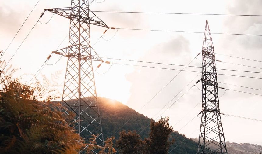 Enerji Altyapısında Dijital Dönüşüm: Kırıkkale Örnek Oluyor
