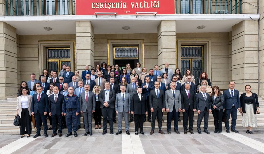 Kriz ve Afet Zamanlarında Bağımlılıkla Mücadele Konusunda Yeni Adımlar