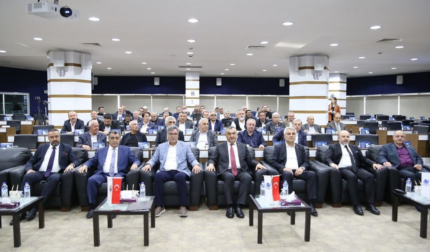 Sanayi Üretimi Risk Altında: Yeni Üs Orta Anadolu mu?
