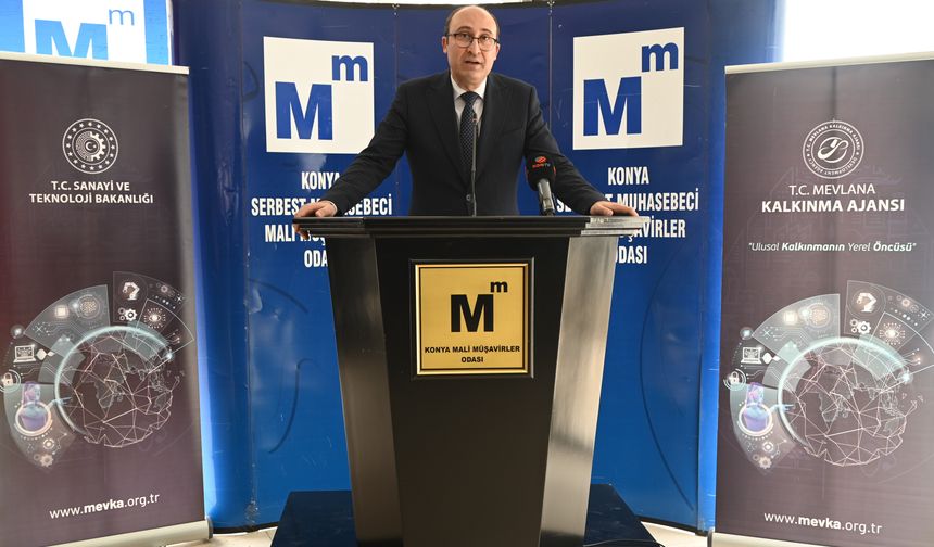 SOGEP Projesi İle Kadın Muhasebeciler, İş Dünyasında Güçleniyor
