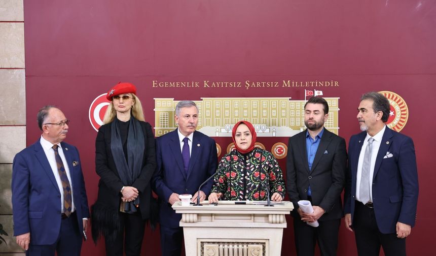 Toplum Kazandı: İklim Kanunu Geri Çekildi, Ün'den Birlik Mesajı