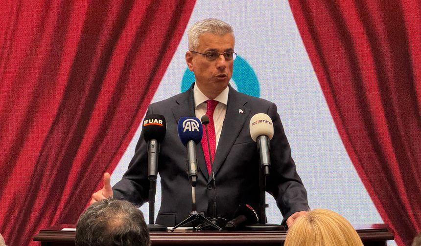 Türkiye Sağlıkta Dünya Liderliğine Oynuyor! İşte Bakan’ın Açıklamaları