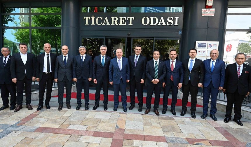 Vergi Panelinde Sürpriz Gelişme: Süreler Uzatıldı!