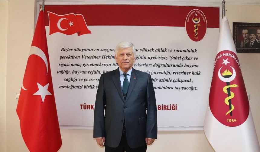 Dünya Arı Günü’nde Arılara ve Arıcılara Vefa