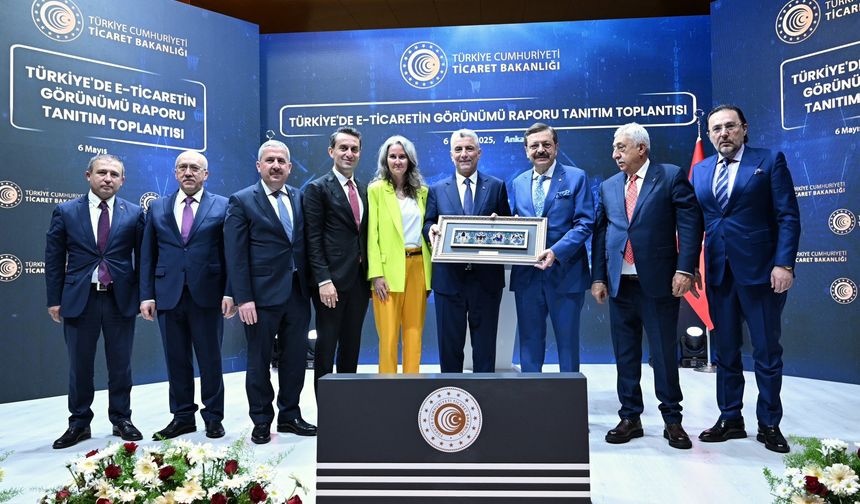 E-Ticarette Yeni Dönem: Güven Damgası, İhracat ve Dev Büyüme!