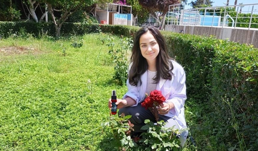 HBX-2371: Evrensel Antibiyotik Olmaya Aday Yeni Nesil Formül