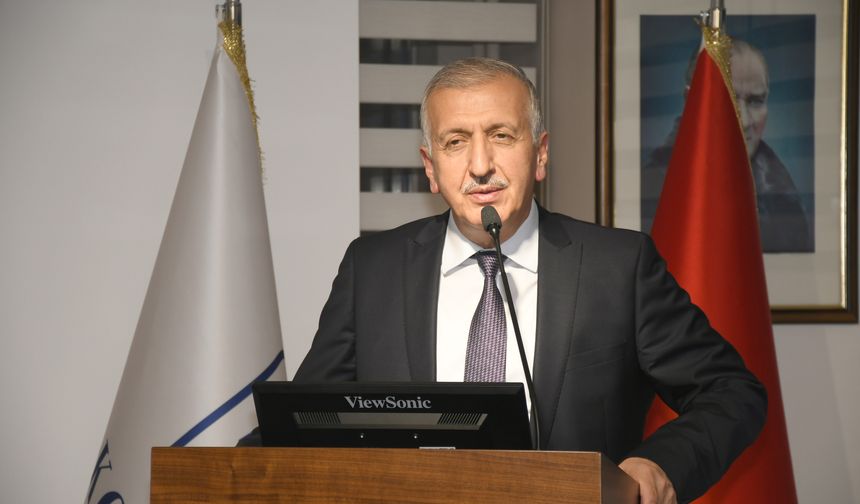 MEİF’25’te Geleceğin İstihdamı İçin Büyük Adım