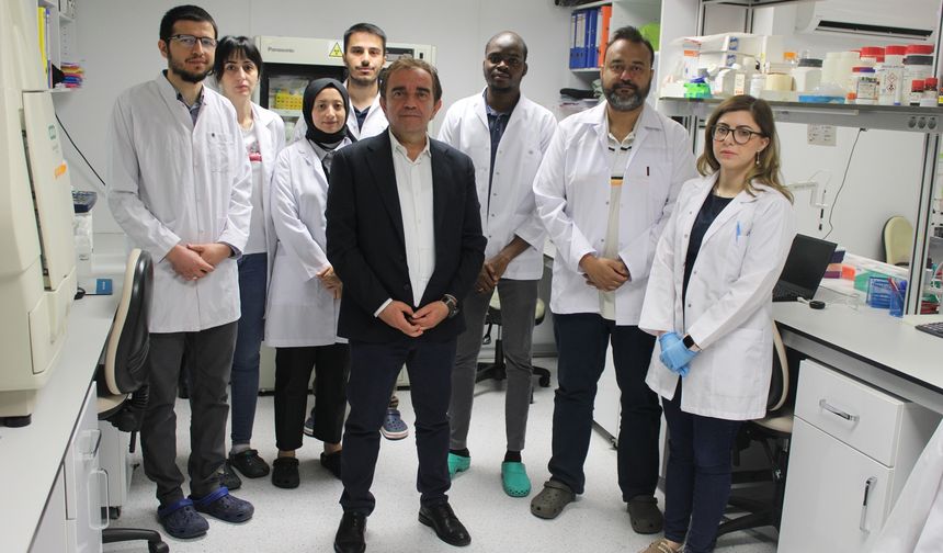 KKKA Aşısında Son Durum Prof. Dr. Özdarendeli’den Yıl Sonu Müjdesi