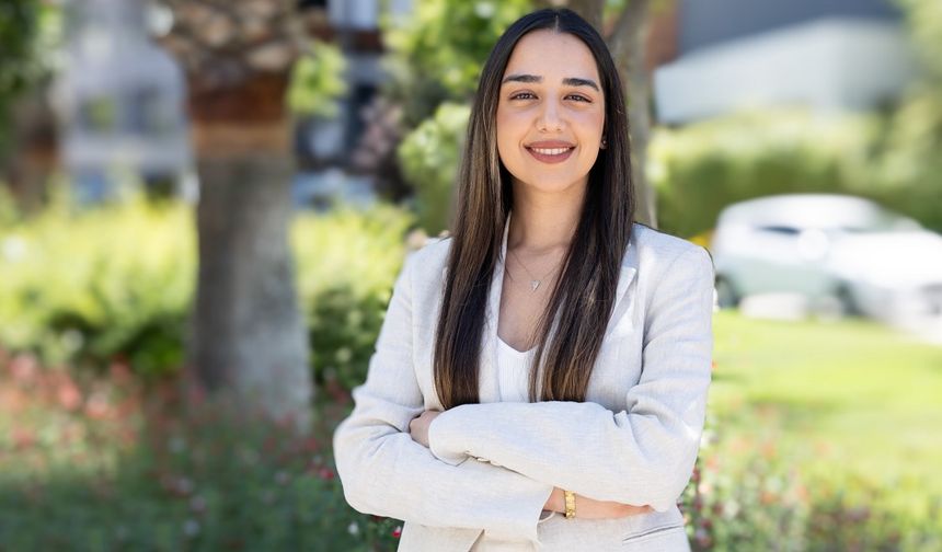 Yapay Zekâ Destekli Mimari: İçim Atlı Geleceği Yeniden Tasarlıyor