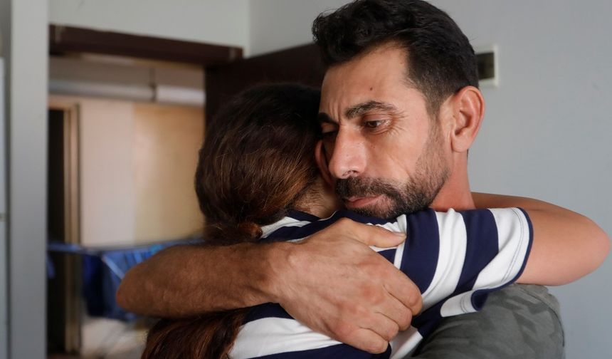 Antalya’da 13 Günlük Kayıp Son Buldu: Fatma Nur Ailesine Kavuştu